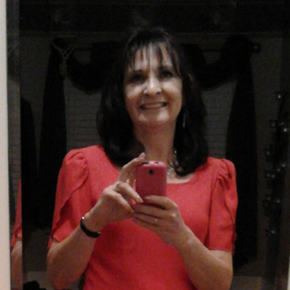 Meet your Posher, Donna